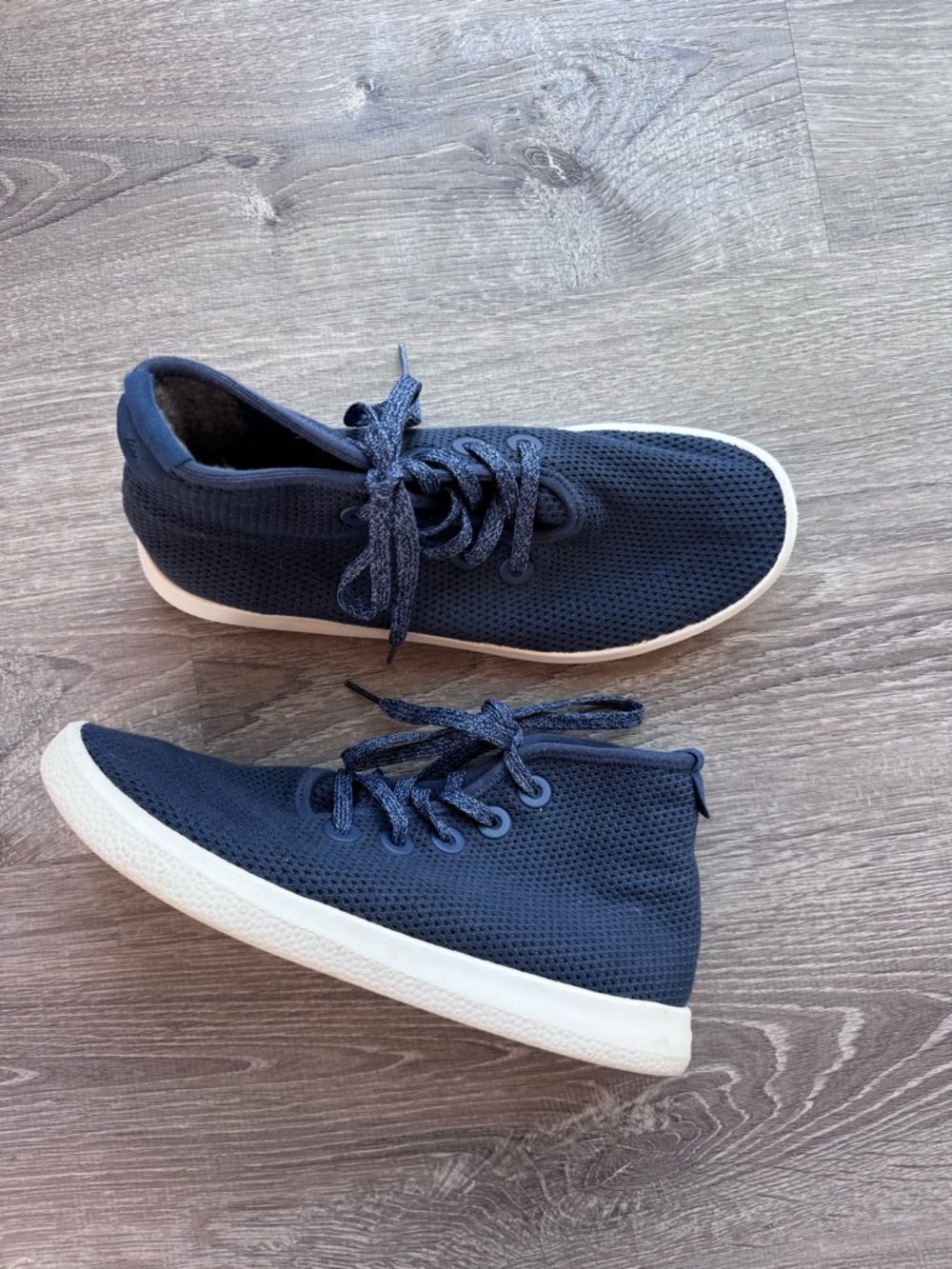 Allbirds Woman’s Tree Topper Shoes
